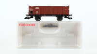 Fleischmann H0 5215 K Hochbordwagen Essen 26 055 DRG