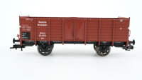 Fleischmann H0 5215 K Hochbordwagen Essen 26 055 DRG
