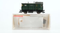Fleischmann H0 5302K Güterzug-Begleitwagen Pwg 12,4...