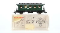 Fleischmann H0 5067 Personenwagen 055 878 Nürnberg...