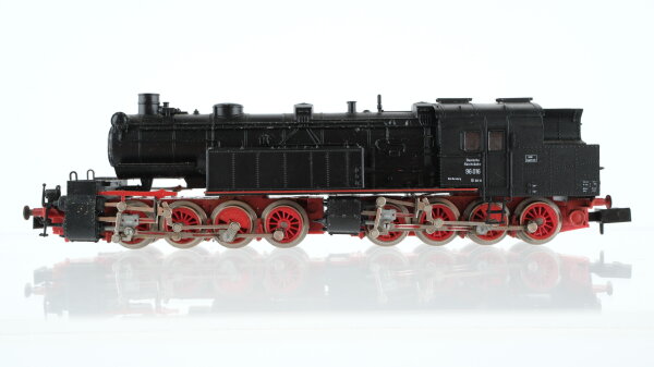 Arnold N 2275 Dampflok "Mallet" BR 96 016 DRG