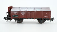 Roco H0 4389B Klappdeckelwagen DRG