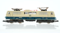 Lima N E-Lok BR 111 004-8 DB (Licht Defekt)