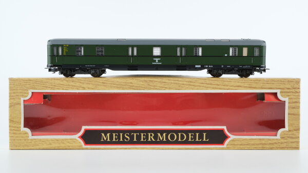 Liliput H0 83802 Schürzenwagen DRP