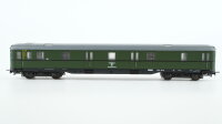 Liliput H0 83802 Schürzenwagen DRP