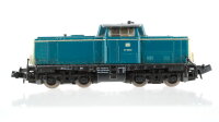 Arnold N 2011 Diesellok BR 211 362-9 DB