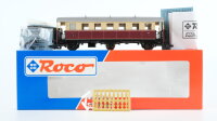 Roco H0 44861 Personenwagen 3.Kl.  DRG
