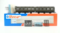 Roco H0 44587 Doppelabteilwagen 2. Kl. DRG