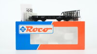 Roco H0 46385 Schwerlast-Rungenwagen Köln 40311 DRG