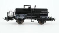 Sachsenmodelle H0 16043 Säurewagen Hamburg 525683 DRG