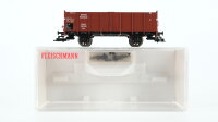 Fleischmann H0 5215 K Hochbordwagen Essen 26 055 DRG