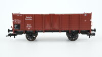Fleischmann H0 5215 K Hochbordwagen Essen 26 055 DRG