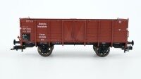 Fleischmann H0 5215 K Hochbordwagen Essen 26 055 DRG
