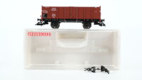 Fleischmann H0 5215 K Hochbordwagen Essen 26 055 DRG