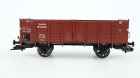 Fleischmann H0 5215 K Hochbordwagen Essen 26 055 DRG