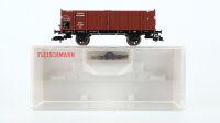 Fleischmann H0 5215 K Hochbordwagen Essen 26 055 DRG
