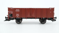 Fleischmann H0 5215 K Hochbordwagen Essen 26 055 DRG