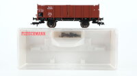 Fleischmann H0 5215 K Hochbordwagen Essen 26 055 DRG