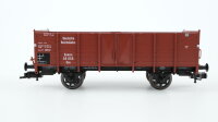 Fleischmann H0 5215 K Hochbordwagen Essen 26 055 DRG