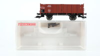 Fleischmann H0 5215 K Hochbordwagen Essen 26 055 DRG