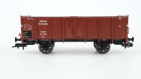 Fleischmann H0 5215 K Hochbordwagen Essen 26 055 DRG
