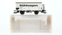 Fleischmann H0 5346K Kühlwagen Berlin 1678 DRG