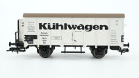 Fleischmann H0 5346K Kühlwagen Berlin 1678 DRG