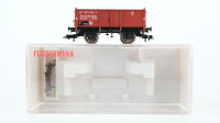 Fleischmann H0 5211 Offener Güterwagen Schwerin 26...