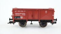 Fleischmann H0 5211 Offener Güterwagen Schwerin 26...