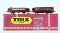 Trix Express H0 2290 Schienenbus BR VT 98 mit Steuerwagen...