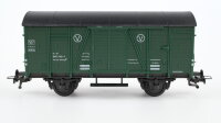 Fleischmann H0 5021 Kranzug-Beiwagen 9 413 148-2 DB