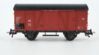 Fleischmann H0 5020 Gedeckter Güterwagen 151 321 DB
