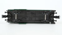 Fleischmann H0 5005 Gepäckwagen 117 506 Breslau DRG