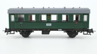 Fleischmann H0 5003 Personenwagen 140 049 München DRG