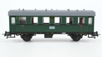 Fleischmann H0 5003 Personenwagen 140 049 München DRG