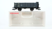 Fleischmann H0 5886K Hochbordwagen Lothringen 103 859 ELRE