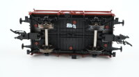 Fleischmann H0 5827K Offener Güterwagen Württemberg 43 682 KWStE