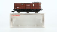Fleischmann H0 5810 Gepäckwagen Erfurt 3120 KPEV...