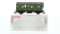 Fleischmann H0 5811 Postwagen Erfurt 2678 KPEV