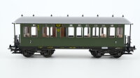 Liliput H0 815 02 Personenwagen 2./3. Kl. DRG