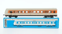 Märklin H0 4185 Reisezugwagen (Steuerwagen) Bxf...