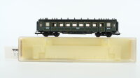 Trix H0 23763 Bayrischer Schnellzugwagen 3.Kl. K.Bay.Sts.B.