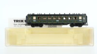 Trix H0 23763 Bayrischer Schnellzugwagen 3.Kl. K.Bay.Sts.B.