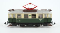 Arnold N 2963 E-Lok Triebwagen ET 184 02 DRG