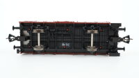 Fleischmann H0 5863K Offener Güterwagen München 65 001 KBStB