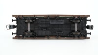 Trix H0 3728 Gedeckter Güterwagen 075655 Velten/Mark DRG