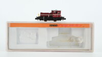 Arnold N 2086 Diesellok BR 335 167-3 DB (in EVP)