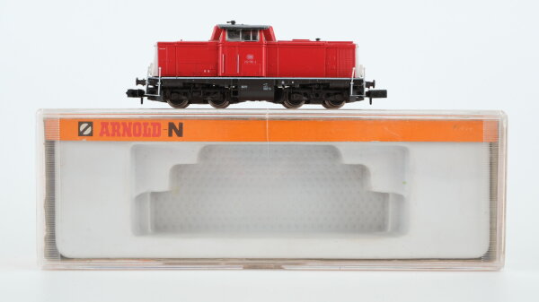 Arnold N 2013 Diesellok BR 212 176-2 DB (in EVP)