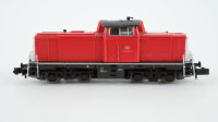 Arnold N 2013 Diesellok BR 212 176-2 DB (in EVP)