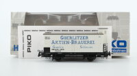 Piko H0 54212 Bierwagen "Goerlitzer Aktien...